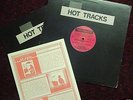 BEATLES PAUL MCCARTNEY SUPER RARE HOT TRACKS LP COMPLET