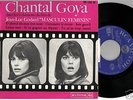CHANTAL GOYA - BO MASCULIN FEMININ - RCA 86138 ,1966