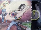 AC/DC .   DIRTY DEEDS DONE CHEAP .... RARE AUSTRLIAN LP