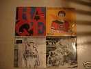 Rage Against The Machine 4 VINYL LP SET EMPIRE RENEGADE
