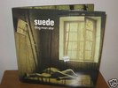 SUEDE - DOG MAN STAR LP - 2 X LP GATEFOLD OOP