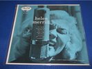 EMARCY 36006 DG NM HELEN MERRILL FLAT EDGED BLUE LABEL
