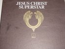 JESUS CHRIST SUPERSTAR - SOUNDTRACK w/ BOOKLET - 2X LP