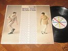 The Rock-A-Teens  WOO-HOO  nm orig. Roulette LP #R25109