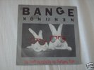 Bange Konijnen Belgian punk minimal Aroma Di Amore HEAR