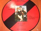 JUDAS PRIEST - UNCHAINED N.Y.PALLADIUM '81 Picture Disc