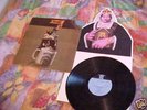 *THE KINKS* ARTHUR - 1969 UK PYE LP + *INSERT*