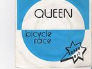 QUEEN   ---   BICYCLE  RACE