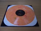PRINCE BLACK ALBUM PROMO 1994 PEACH MARBLED VERY RARE