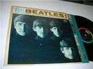 BEATLES MEET THE BEATLES MONO ORIG. T2047 EXCELLENT LP