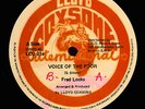 Fred Locks Voice of the Poor UK Lloyd Coxson 12 Listen