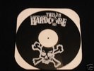 Blood For Blood Serenity Screened Test Pressing