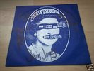 SEX PISTOLS ORIGINAL HAND SIGNED GOD SAVE THE QUEEN 7