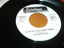 Clarence Hill - Mainstream Records 627