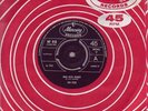 RARE 60´S 45 THE EYES - man with money   TOP CONDITION