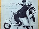 SONNY CRISS Go Man IMPERIAL ORIGINAL NM