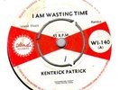 KENTRICK PATRICK - I AM WASTING TIME 7