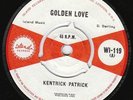 Lord Creator - Golden Love - MINT *LISTEN*