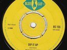 Sparkers - Dip It Up - MINT MINUS *LISTEN*