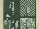 VAST MAJORITY I Wanna Be A Number EP KBD Wild Dog 1980