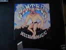 Pantera lp Metal Magic Original Private Power Thrash
