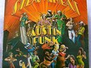 STEAM HEAT - AUSTIN FUNK