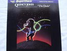 QUINCY JONES 