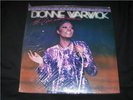 DIONNE WARWICK HOT SEALED MFSL 2 LP SET