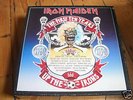 Iron Maiden - THE FIRST TEN YEARS Vinyl Boxset