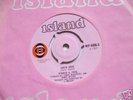 Wynder K. Frog - Green Door 1967 UK 45 MOD/HAMMOND