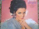 CONNIE FRANCIS SINGS LES REED FACTORY SEALED LP STEREO