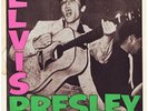 EP - Elvis Presley - Elvis Same - EPB-1254-2 - German