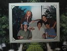 NOFX HOFX DON HO SUPER RARE PICTURE DISC OOP LIMITED ED
