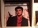 MODERNE L'espionne aimait RARE FRENCH MINIMAL SYNTH LP