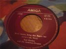 KATI KOVACS wind ... MONSTER EURO FUZZ PSYCH FUNK 45