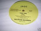 Jagg - Take time - Delirium Rec. 12