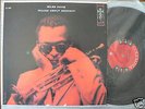 RARE JAZZ lp MILES DAVIS 1957 ROUND ABOUT MIDNIGHT 6eye