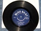 PRINCE BUSTER 