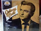 JOHNNY CASH - original SUN LP - NEU unbespielt