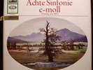 EMI - ASD 602/3 - BRUCKNER - Symphony No. 8 - SCHURICHT