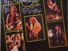 Traveler - A Show of Strength Santa Cruz Indie Metal