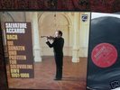 Bach Violin Sonatas Partitas Salvatore Accardo Philips