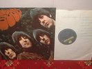 BEATLES Rubber Soul LP 1965 1st  STEREO