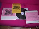 PINK FLOYD RARE ACETATE