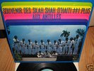 SOUVENIR DES SKAH SHAH D'HAITI #1 PLUS AUX ANTILLES lp