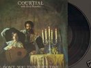 Courtial with Errol Knowles - Don't you think it's time