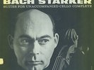 Janos Starker - Bach Cello Suites - Mercury 3 LP box