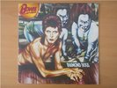 DAVID BOWIE, DIAMOND DOGS, 1974 UK RCA *1st PRESS*