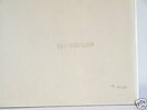BEATLES THE WHITE ALBUM - MONO LOW No.1917 UK