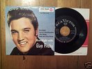RARE GERMAN EP OF ELVIS PRESLEY 